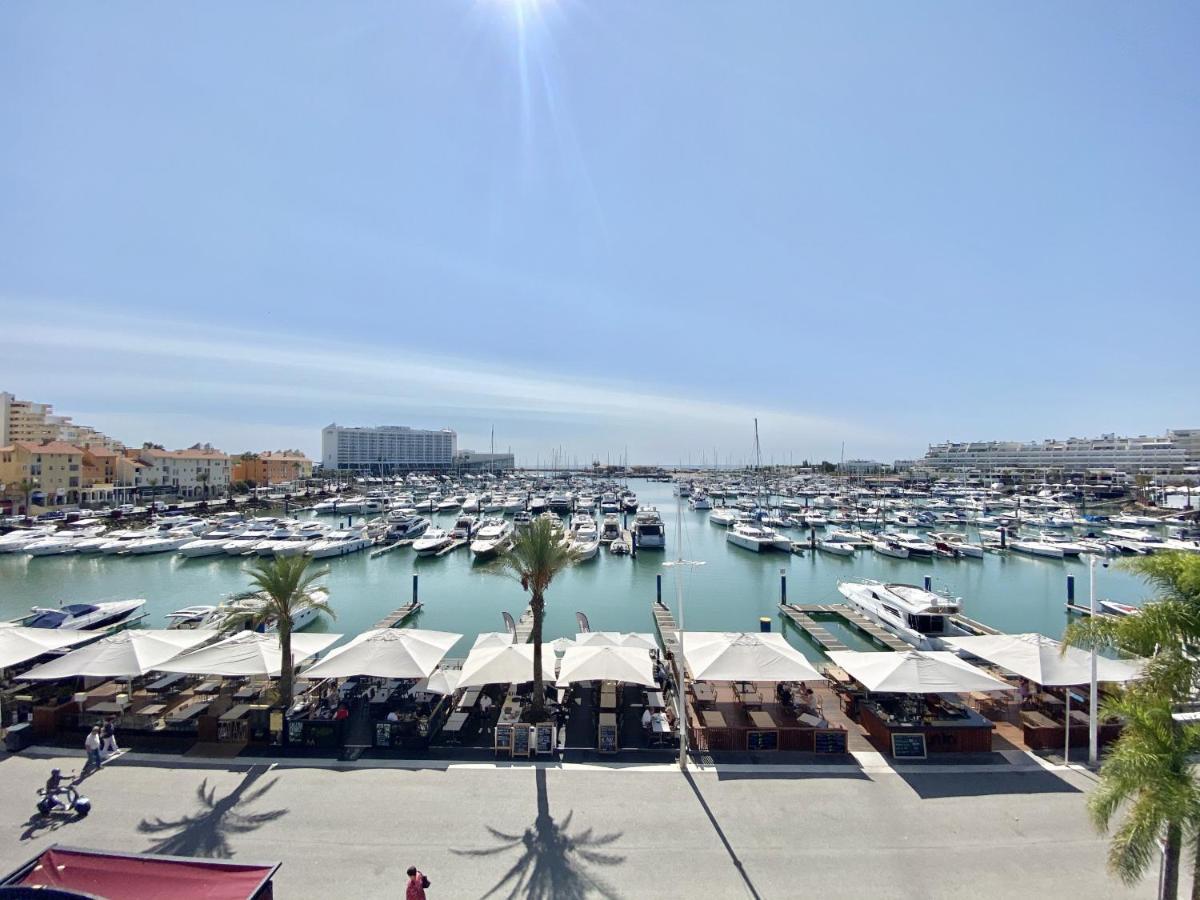 Mira Marina - Vilamoura Exteriör bild